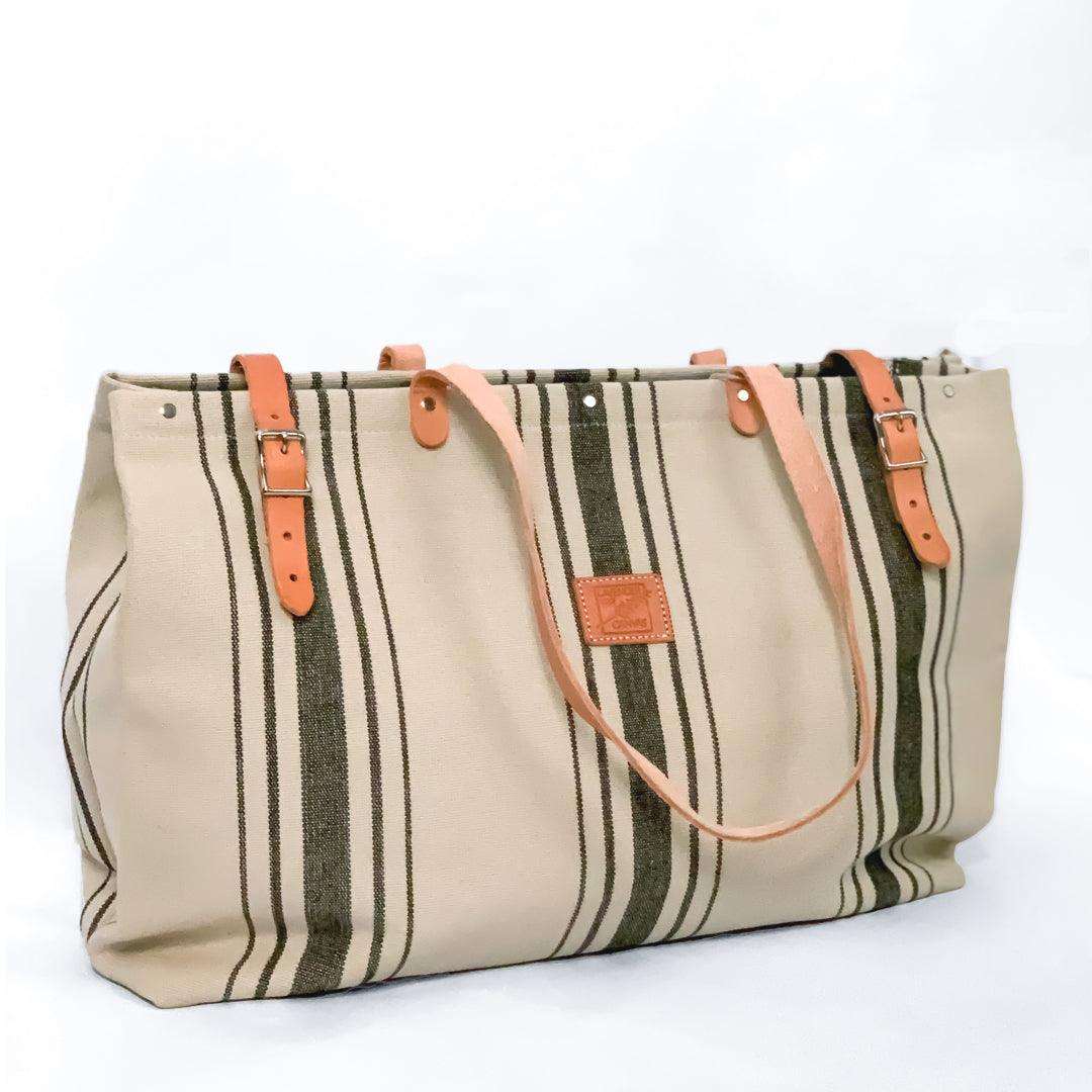 Sand And Ink Getaway Bag - Good Spark