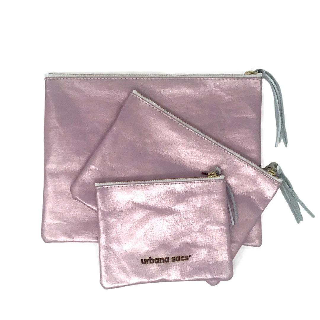 Zipper Sac - Good Spark