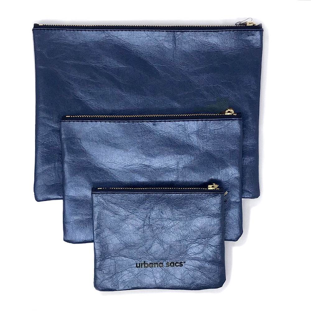 Zipper Sac - Good Spark