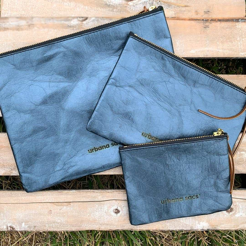 Zipper Sac - Good Spark